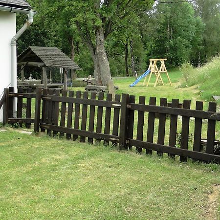 Tradicni Hostinec Aparthotel Sněžné Eksteriør bilde